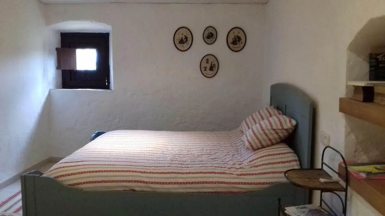 Country house Mas De Les Canyes Guest House Vilamalla Spain