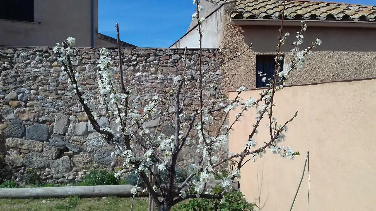 Country house Mas De Les Canyes Guest House Vilamalla Spain