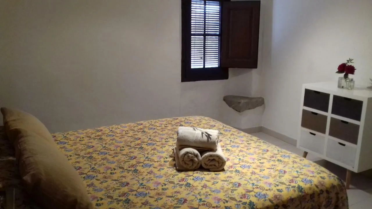 Mas De Les Canyes Guest House Vilamalla 0*,